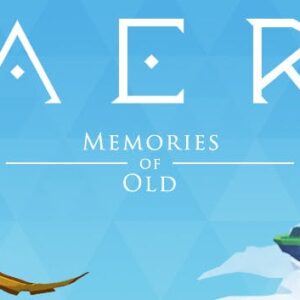 AER Memories of Old