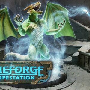 Geneforge 2 - Infestation