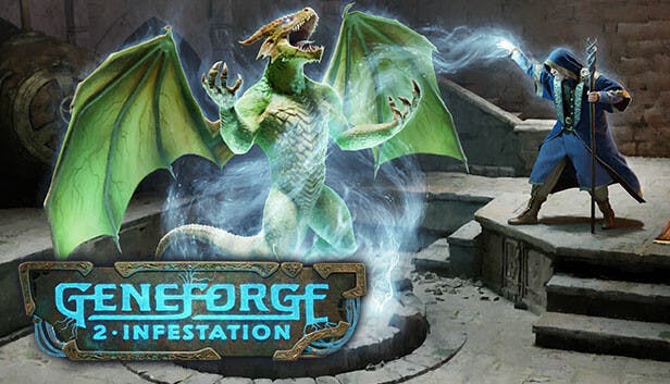 Geneforge 2 - Infestation Deluxe Edition