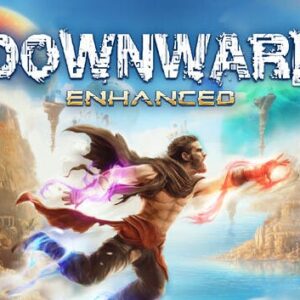 Downward: Enhanced Edition