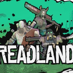 Dreadlands
