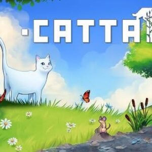 Cattails | Become a Cat!