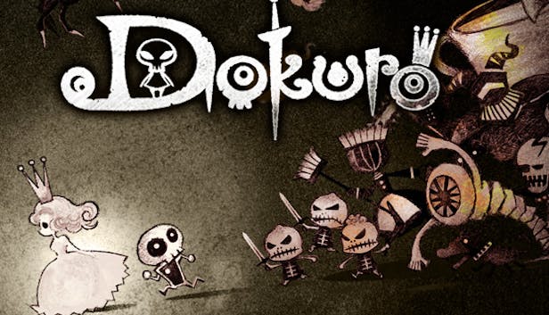 Dokuro