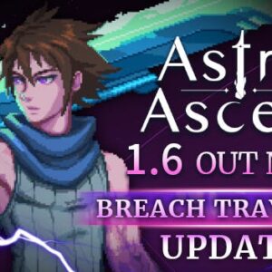 Astral Ascent
