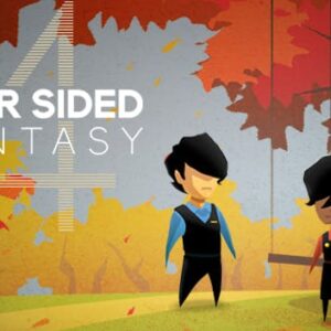 Four Sided Fantasy