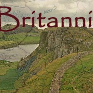 Britannia