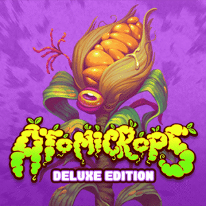 Atomicrops: Deluxe Edition
