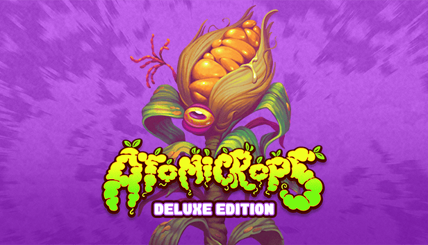Atomicrops: Deluxe Edition