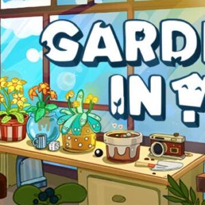 Garden In