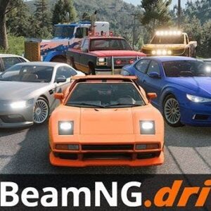 BeamNG.drive