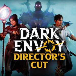 Dark Envoy