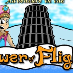 Adventure in the Tower of Flight