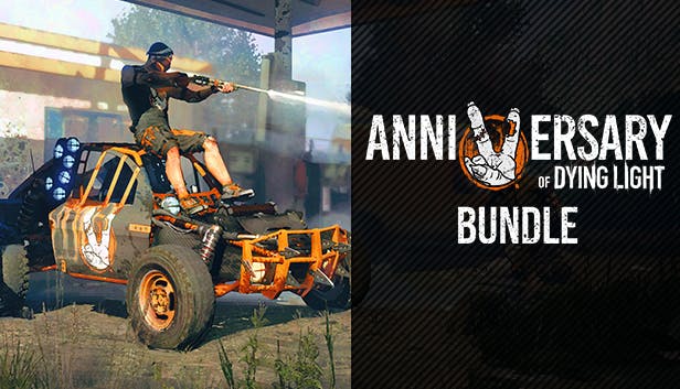 Dying Light Anniversary Bundle
