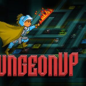 DungeonUp