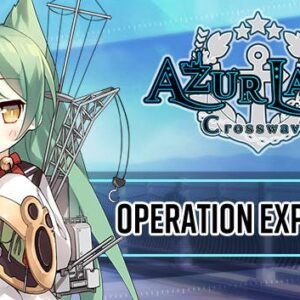 Azur Lane: Crosswave - Operation EXP Boost