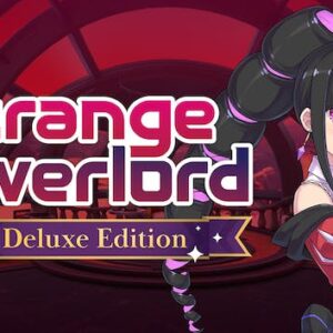 Etrange Overlord - Deluxe Edition