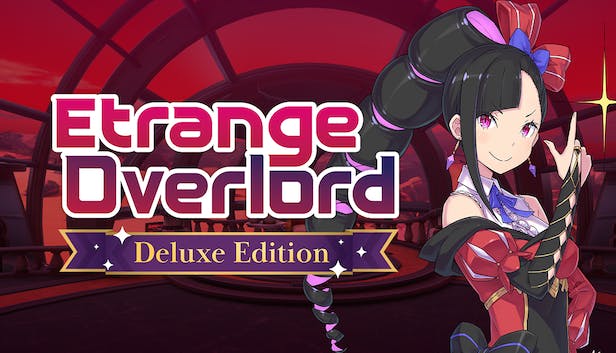 Etrange Overlord - Deluxe Edition