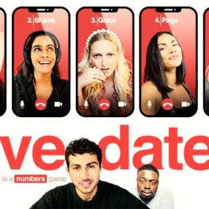 Five Dates