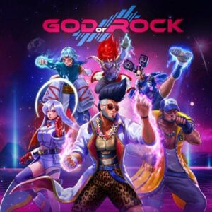 God of Rock