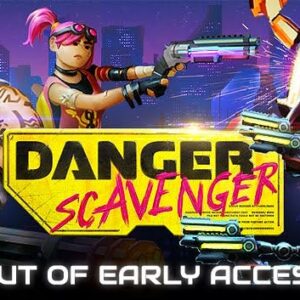 Danger Scavenger