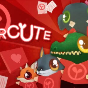 Anarcute