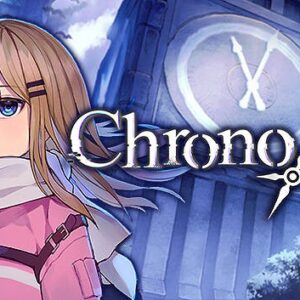Chrono Ark