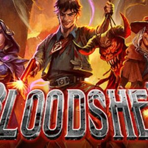 Bloodshed