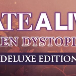 DATE A LIVE: Ren Dystopia - Deluxe Edition