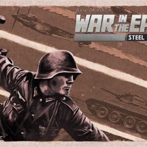 Gary Grigsby's War in the East 2: Steel Inferno
