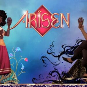 ARISEN - Chronicles of Var'Nagal