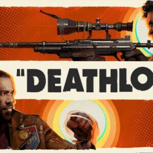Deathloop
