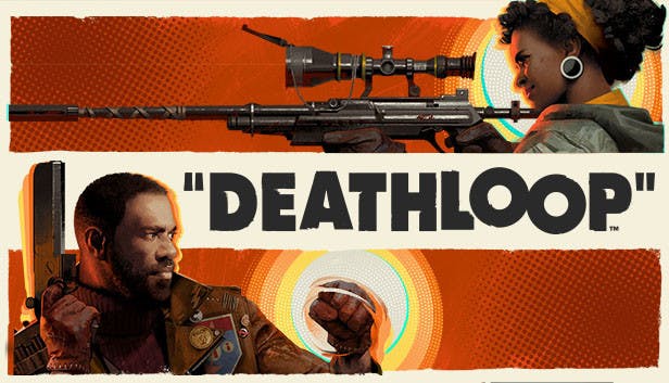 Deathloop - Deluxe Edition