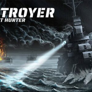Destroyer: The U-Boat Hunter