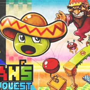 Bean's Quest