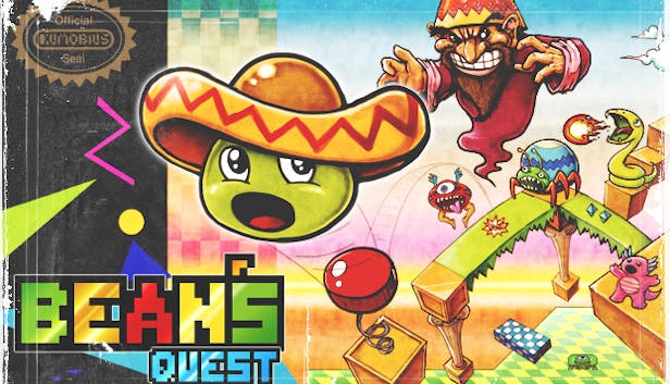 Bean's Quest