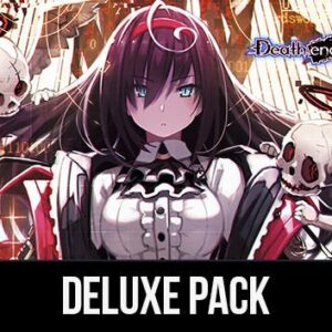 Death end re;Quest 2 - Deluxe Pack