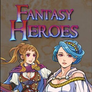 Fantasy Heroes