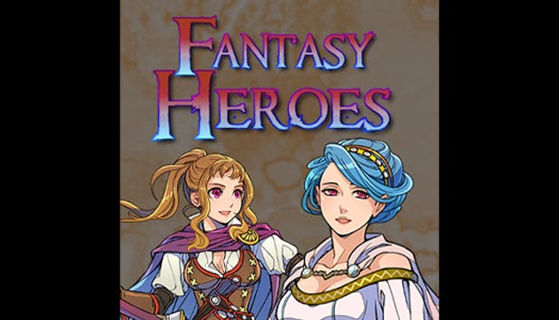 Fantasy Heroes