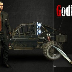 Dying Light - Godfather Bundle
