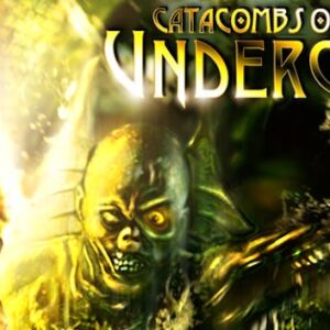 GA5: Catacombs of the Undercity