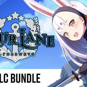 Azur Lane Crosswave - DLC Bundle