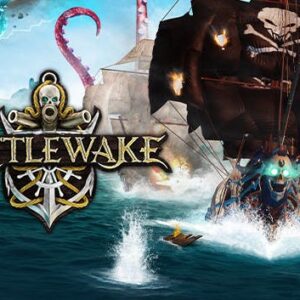 Battlewake