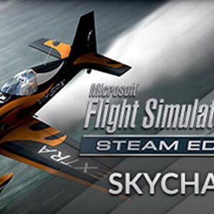 FSX: Steam Edition - Skychaser Add-On