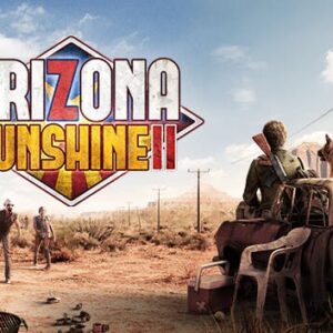 Arizona Sunshine 2