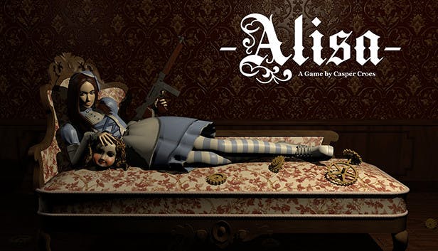 Alisa