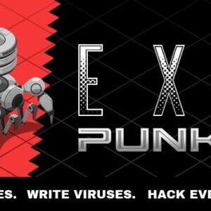 EXAPUNKS