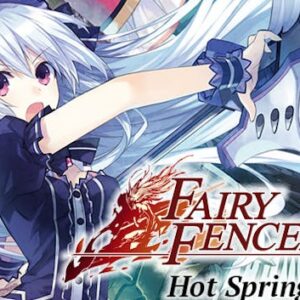 Fairy Fencer F: Hot Springs Set