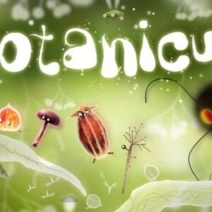 Botanicula Collector's Edition