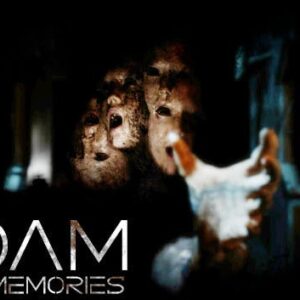 Adam - Lost Memories