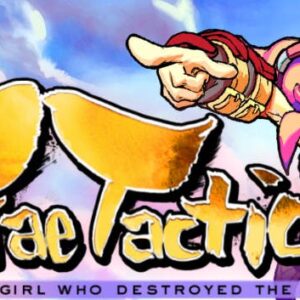 Fae Tactics